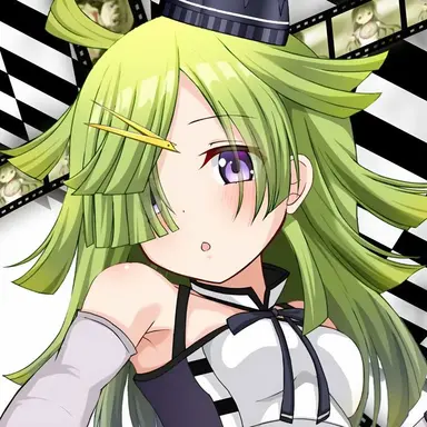 Profile image of 愛生まばゆ