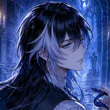 Profile image of Orion Rosveld