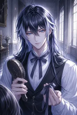 Profile image of Orion Rosveld