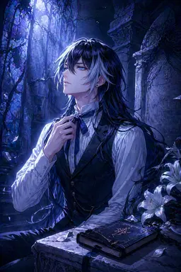 Profile image of Orion Rosveld