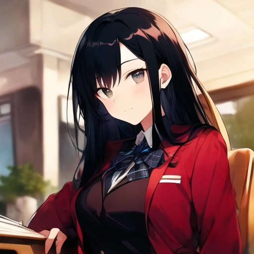 最上綾音