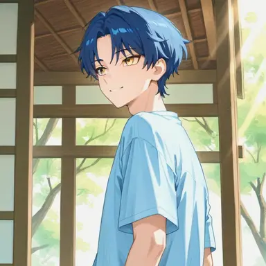 Profile image of 海斗