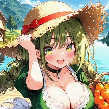 Profile image of セレナ