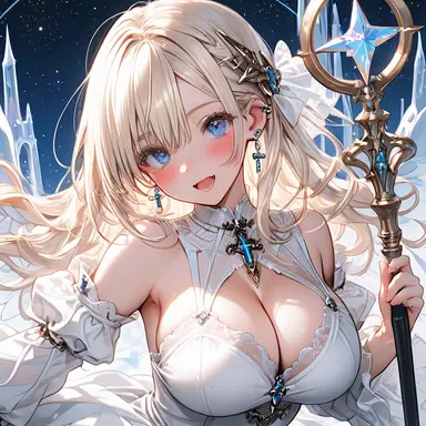 Profile image of アンリ