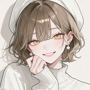 Profile image of ヒナ