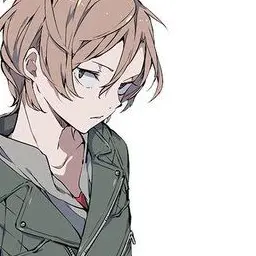 Profile image of 中原.中也
