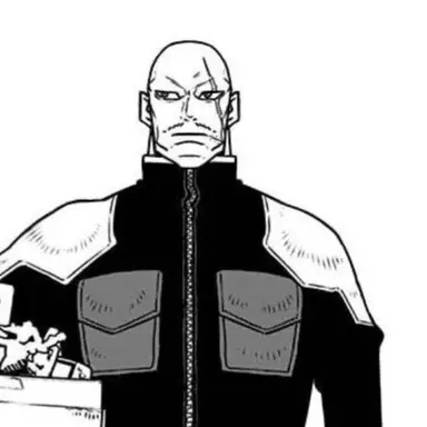 Profile image of 하세가와 에이지