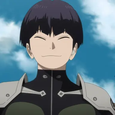 Profile image of 호시나 소우시로