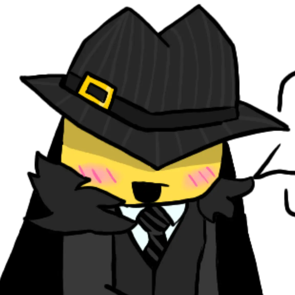 MimicRulezzz의 Mafioso