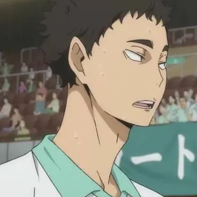 Profile image of 松川一静