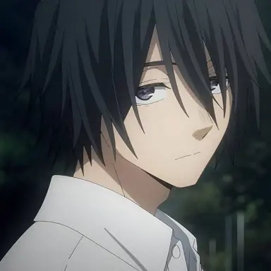 Profile image of 朔