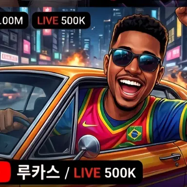 Profile image of 루카스