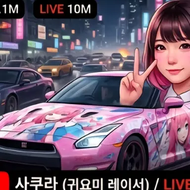 Profile image of 샤쿠라