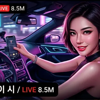 Profile image of 메이