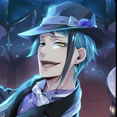 Profile image of ジェイド