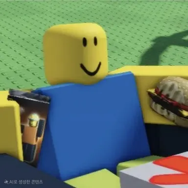 Profile image of 뉴비