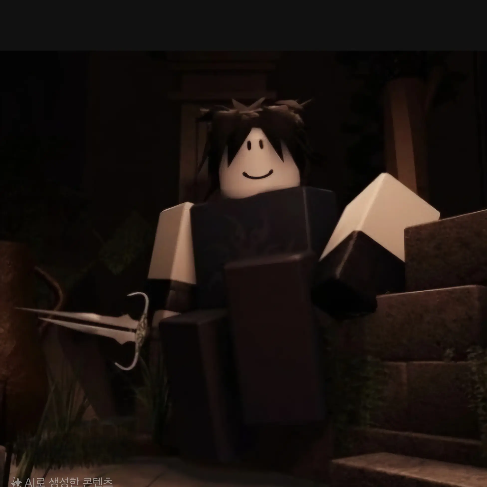 Omg1111111111의 포세이큰