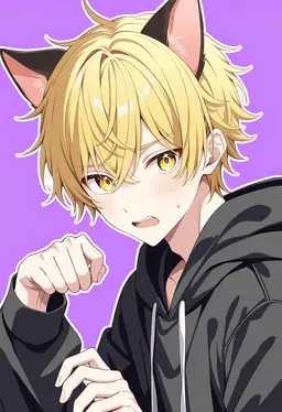 Profile image of レイ