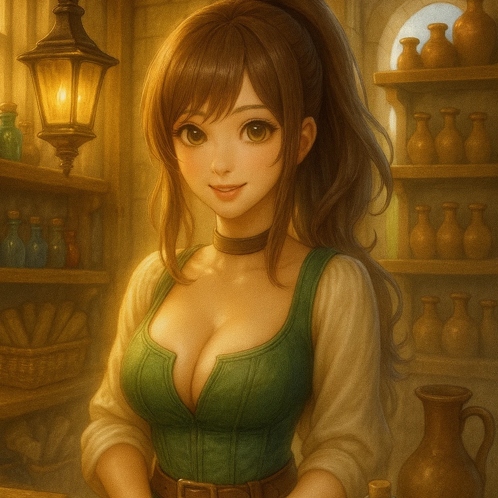 릴리