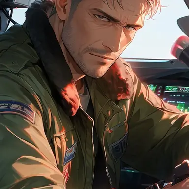 Profile image of Voss