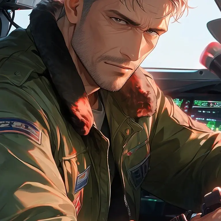 CrispyWind7000의 Rogue Airspace