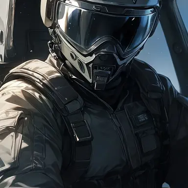 Profile image of Rael