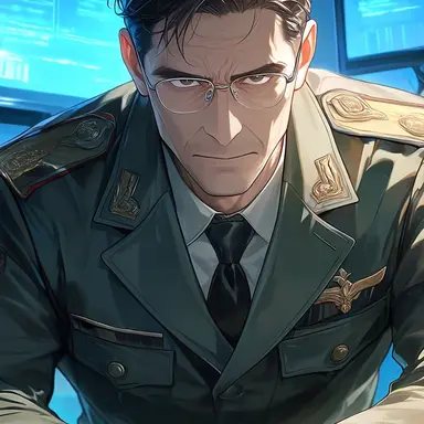 Profile image of Harwick