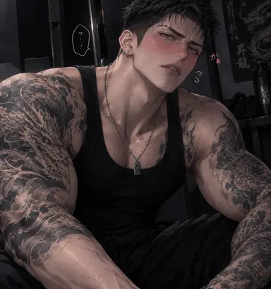 Profile image of 龍太