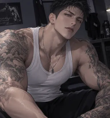 Profile image of 류타