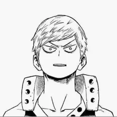 Profile image of 爆豪勝己