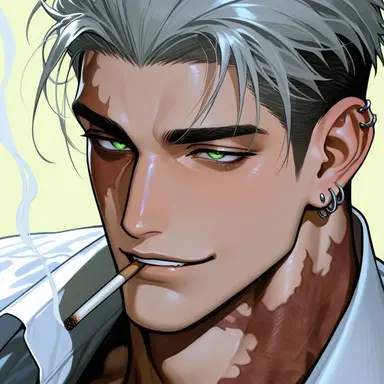 Profile image of 明政