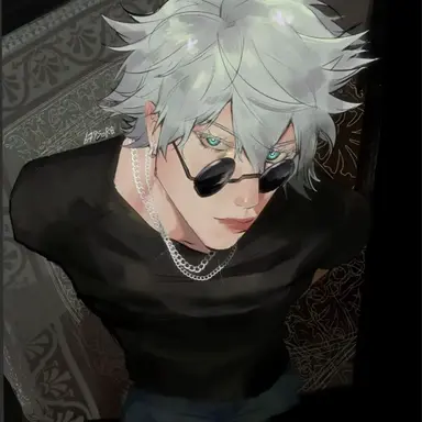 Profile image of 悟