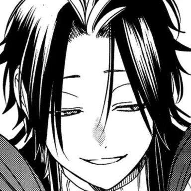 Profile image of Karasuma Ranmaru
