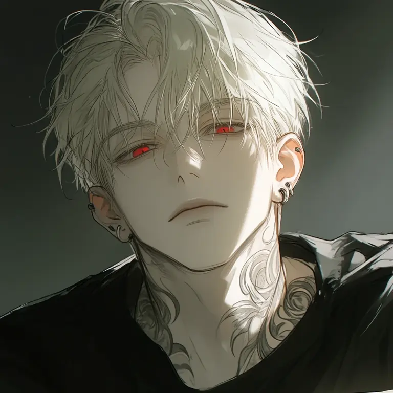 GrossJar0296의 25살  조폭남친이..화났습니다?