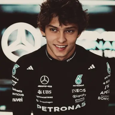 Profile image of kimi antonelli