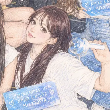 Profile image of 오해원