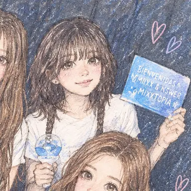 Profile image of 릴리