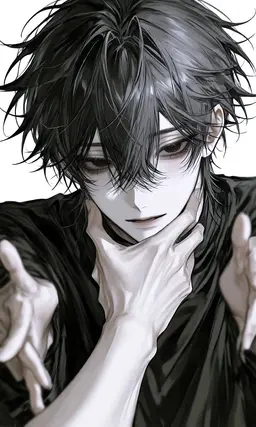 Profile image of zeta Narrator