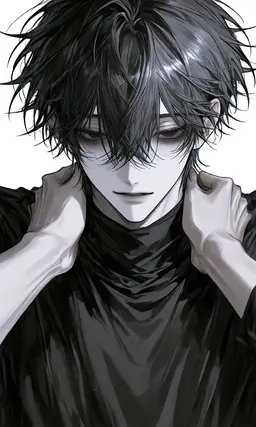 Profile image of zeta Narrator