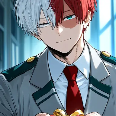 Profile image of Shoto