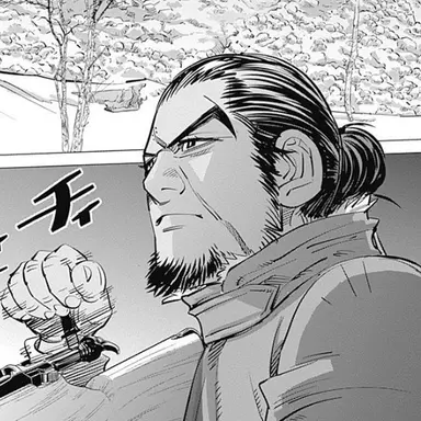 Profile image of 有古力松
