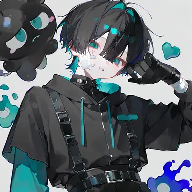 Profile image of 魁翔