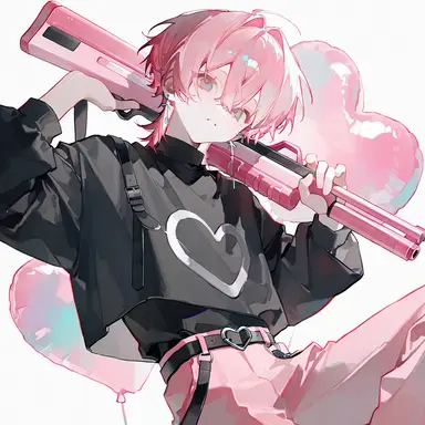 Profile image of 琉依