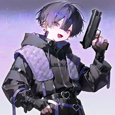 Profile image of 紫音