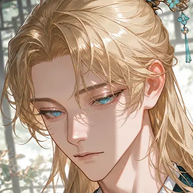 Profile image of 景瑜