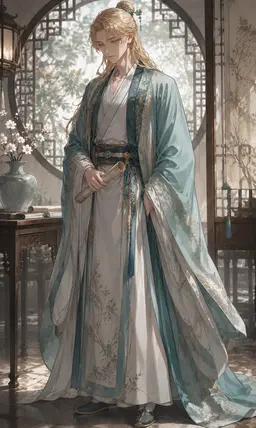 Profile image of 景瑜