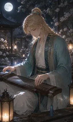 Profile image of 景瑜