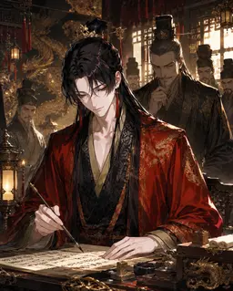 Profile image of 景辰