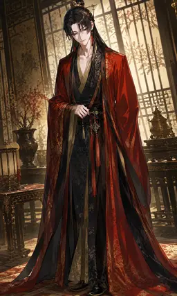 Profile image of 景辰