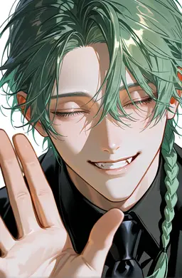 Profile image of 蓮司